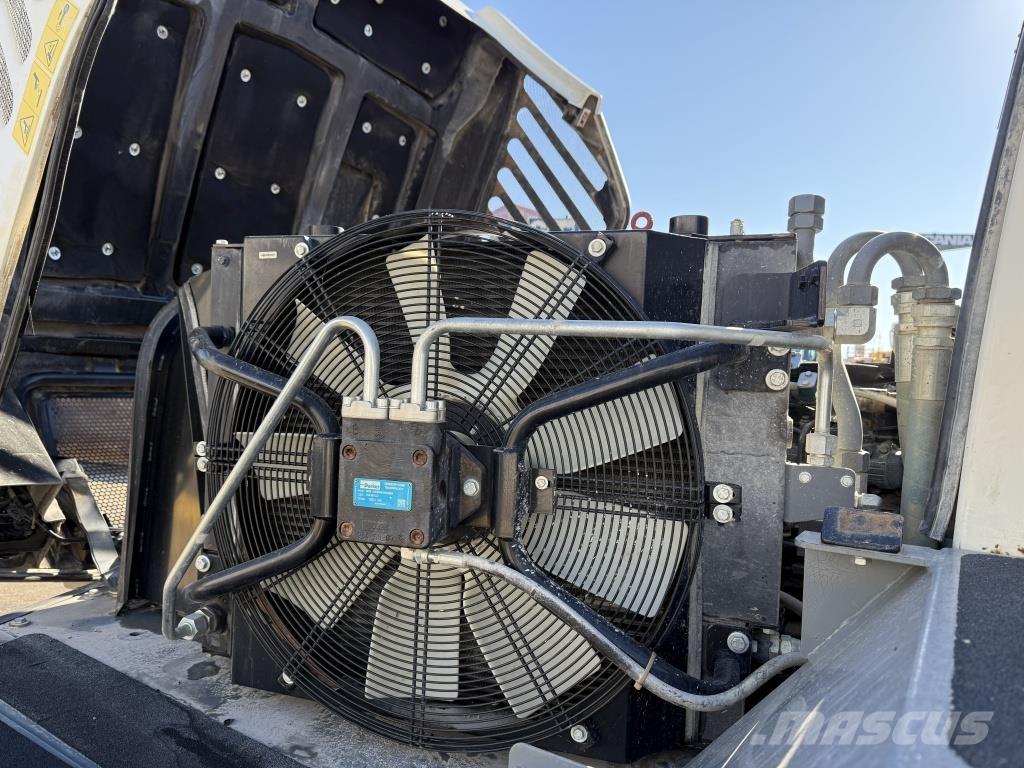 Terex TA 300 Dumpperit