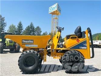 Thwaites Mach 201 Minidumpperit