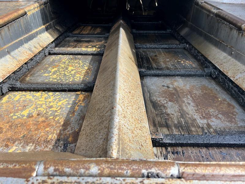  Volvo-ABG 6870 Asfalttikoneet