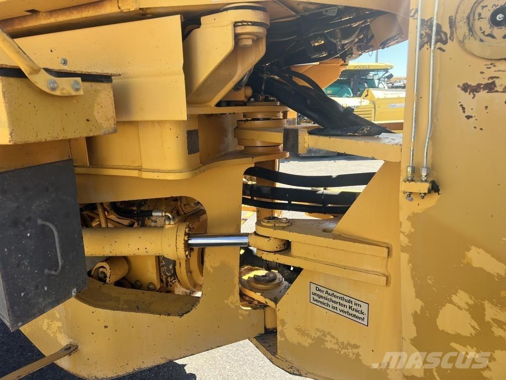 Volvo L 150 Pyöräkuormaajat