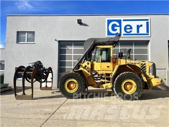 Volvo L 180 E HL Pyöräkuormaajat