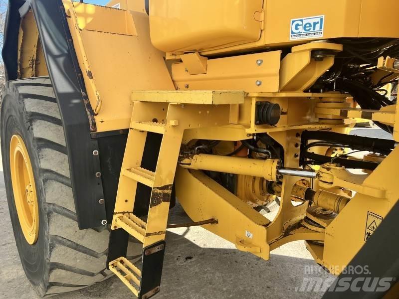 Volvo L 180 E HL Pyöräkuormaajat