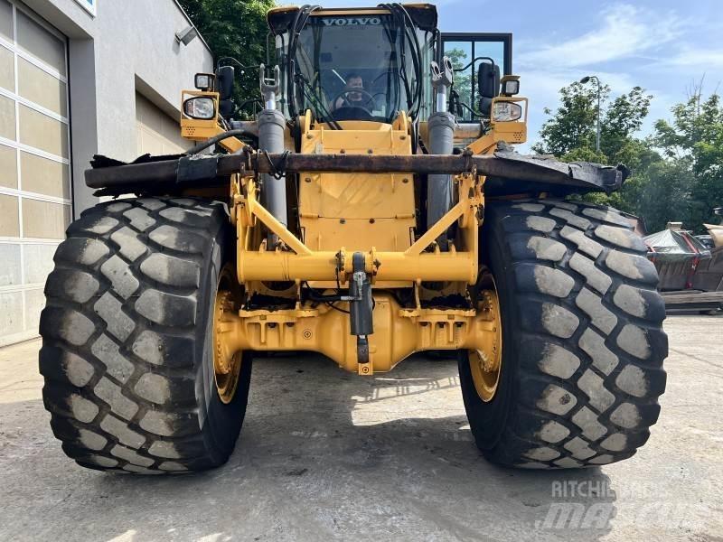 Volvo L 180 G HL Pyöräkuormaajat