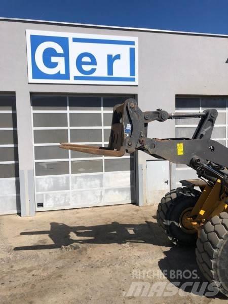 Volvo L 180 - Gabel Muut