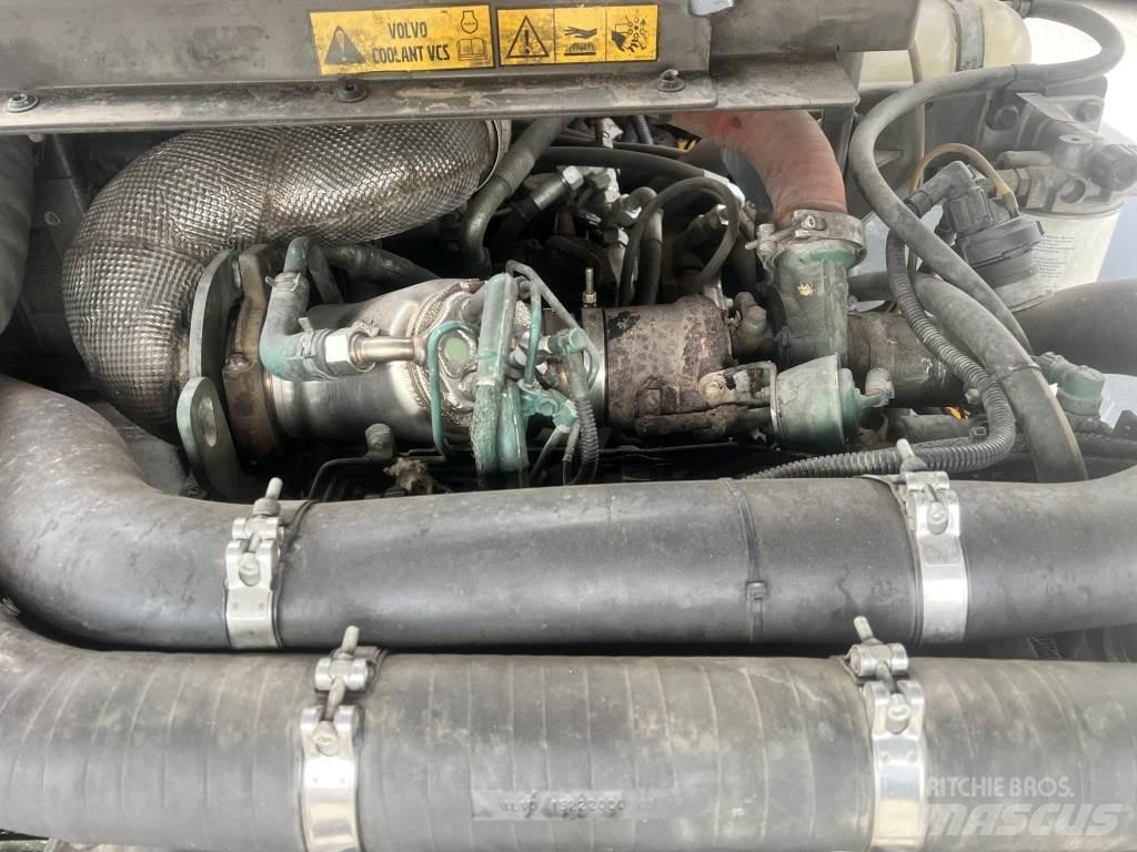 Volvo L 50 G-TP Pyöräkuormaajat