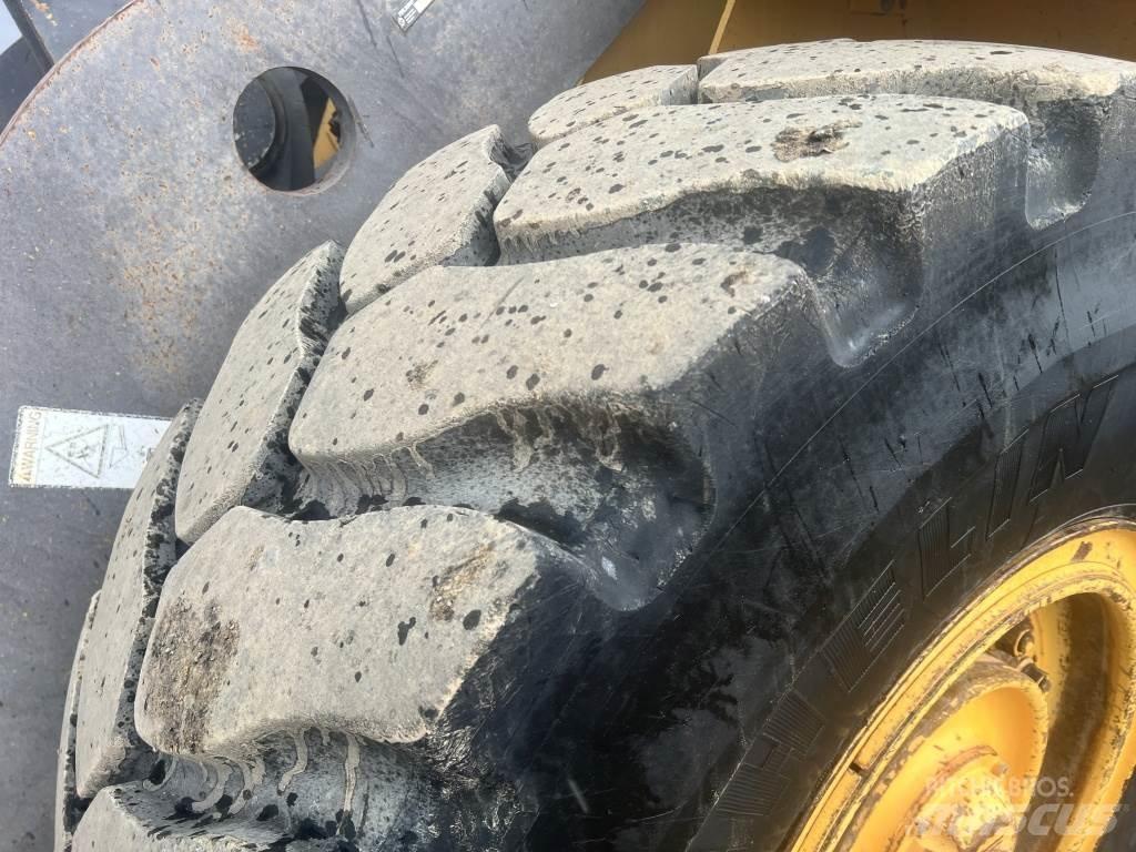 Volvo L 90 C Pyöräkuormaajat