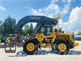 Volvo L180F HL Pyöräkuormaajat