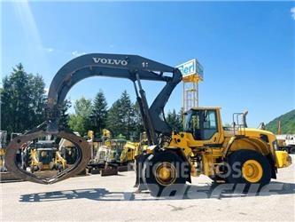Volvo L180G HL Pyöräkuormaajat