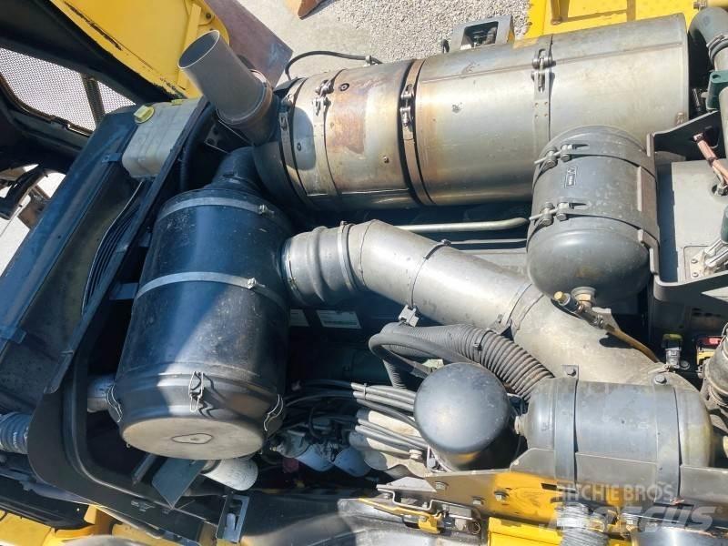Volvo L180G HL Pyöräkuormaajat