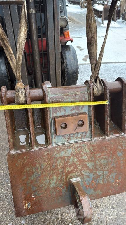 Wimmer Reißzahn Telakaivukoneet