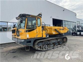 Bergmann C912S Teladumpperit