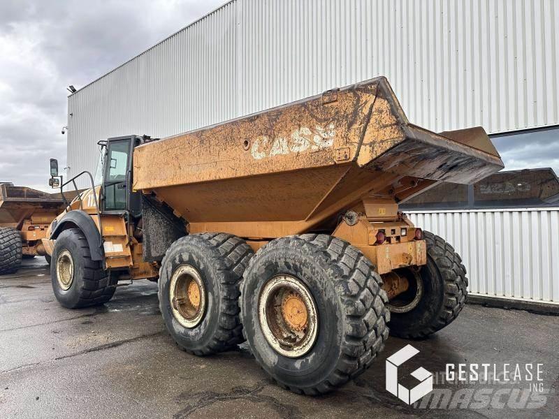CASE ADT30C Dumpperit
