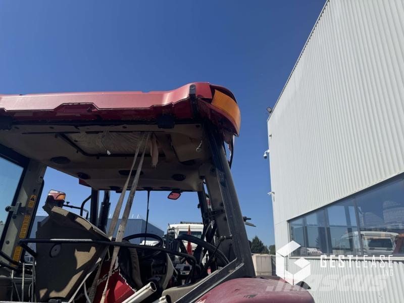 Case IH JX 90U Traktorit