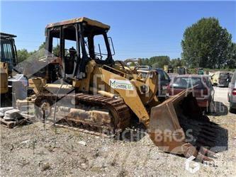 CAT 953C Telakuormaajat