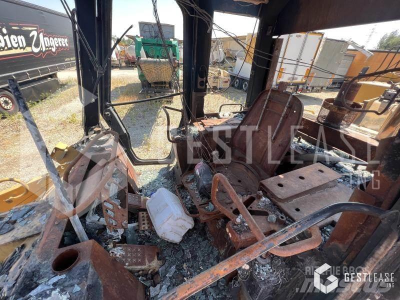CAT 953C Telakuormaajat