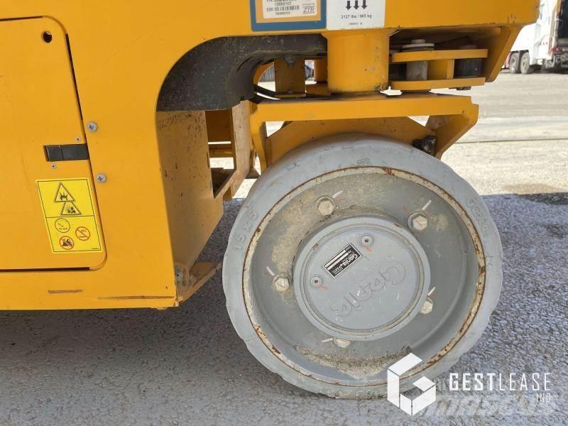 Genie GS-2646 Kuukulkijat