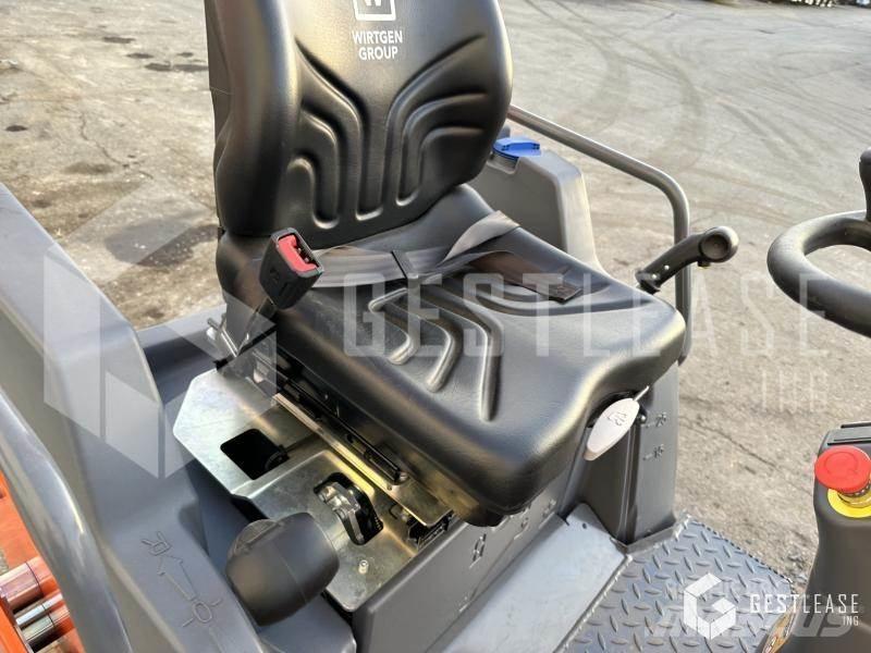 Hamm HD10VV Tiivistyskoneet