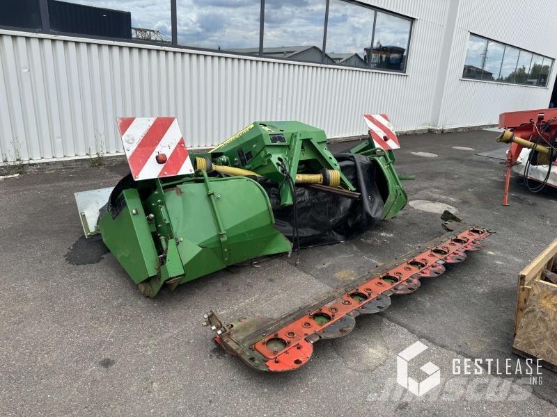 John Deere 131 Niittokoneet