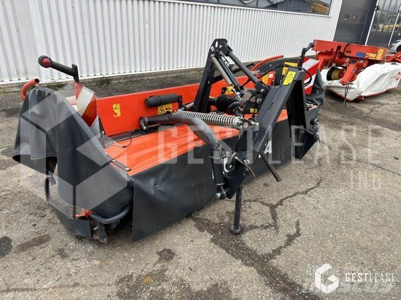 Kubota DM4032 Niittokoneet