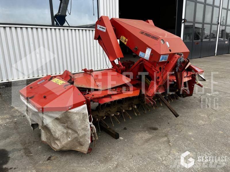 Kuhn FC 313 F Niittokoneet