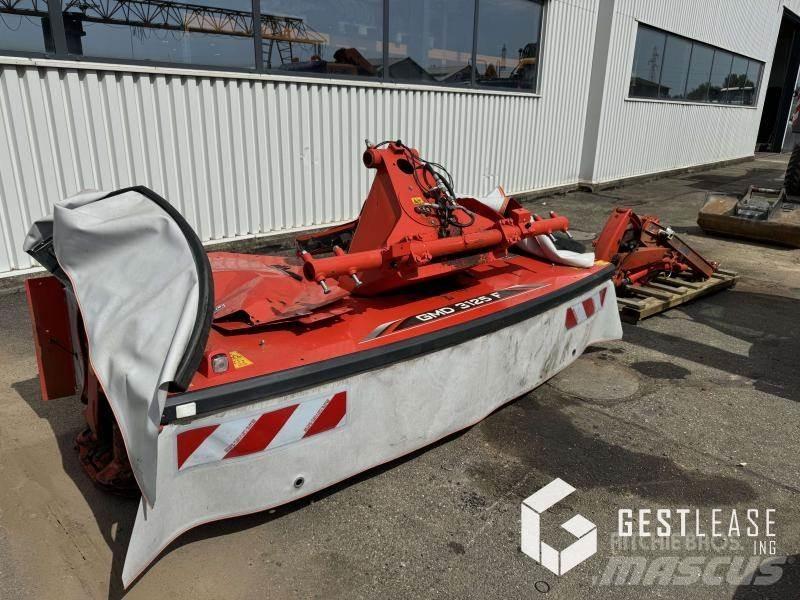 Kuhn GMD3125F Niittokoneet