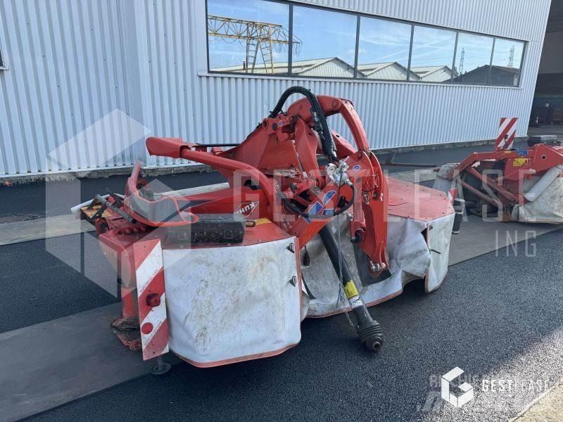 Kuhn GMD3125FF Niittokoneet