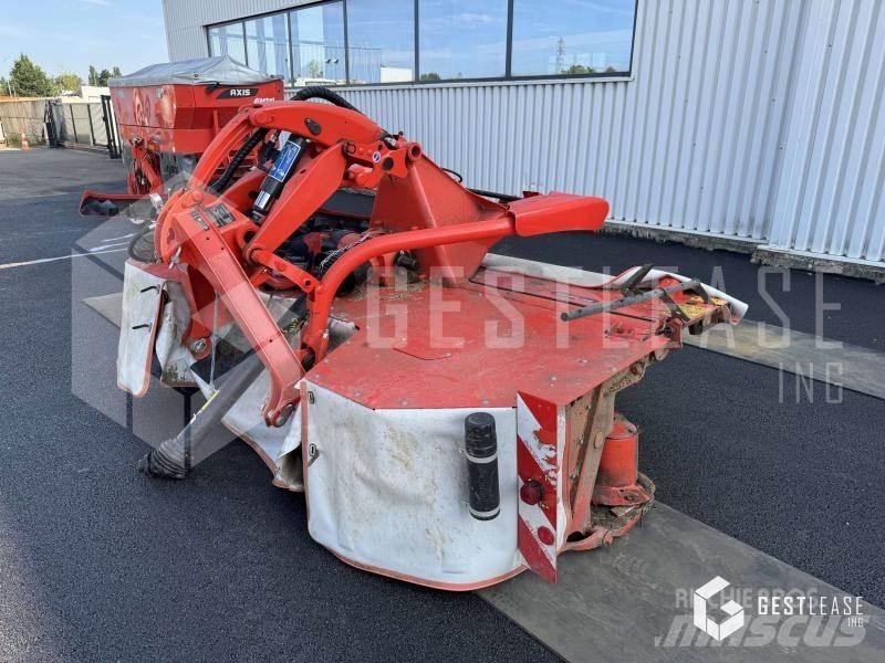 Kuhn GMD3125FF Niittokoneet
