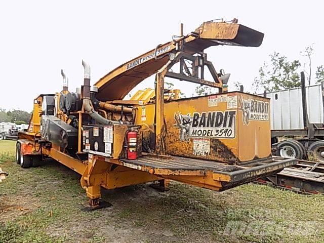 Bandit 3590 Sahat