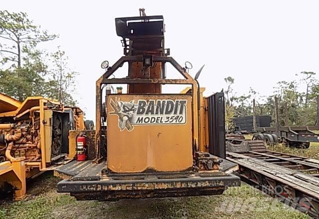 Bandit 3590 Sahat