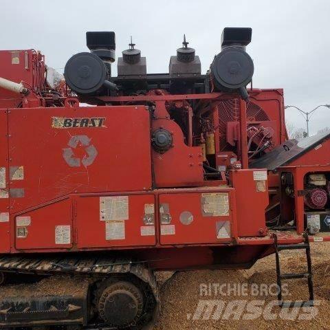 Bandit 4680 Sahat