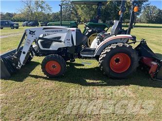 Bobcat CT2035 Traktorit