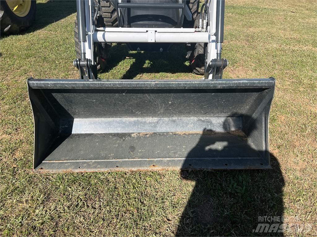 Bobcat CT2035 Traktorit
