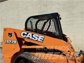 CASE TR270 Liukuohjatut kuormaajat