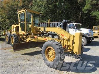 CAT 12G Tiehöylät
