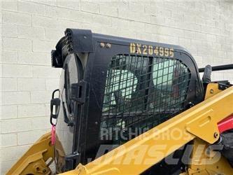 CAT 299D2 XHP Liukuohjatut kuormaajat