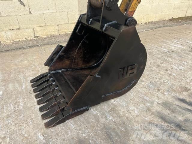 CAT 303.5E2 Minikaivukoneet < 7t