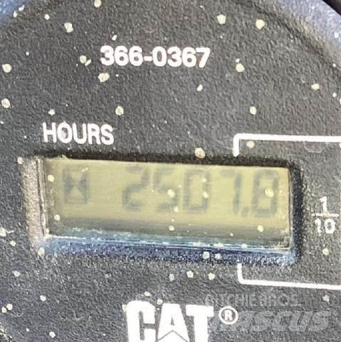 CAT 303.5E2 CR Minikaivukoneet < 7t