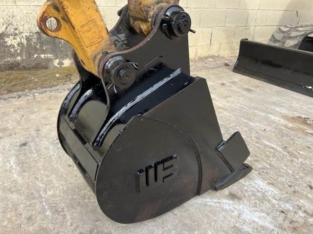 CAT 304E2 CR Minikaivukoneet < 7t