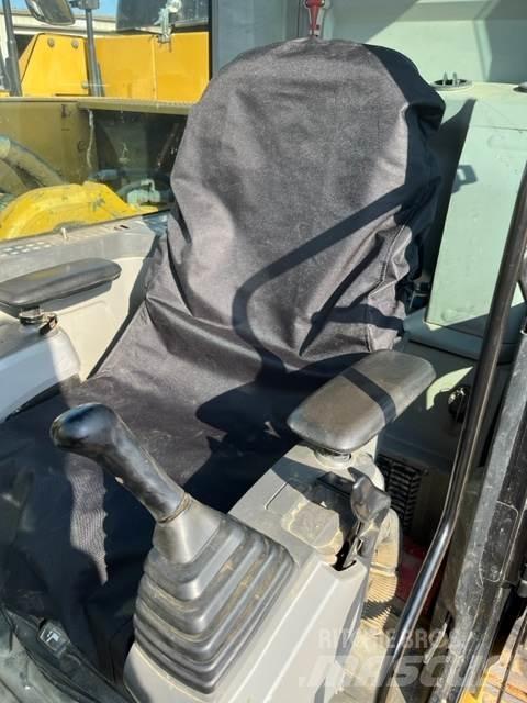 CAT 329FL Telakaivukoneet