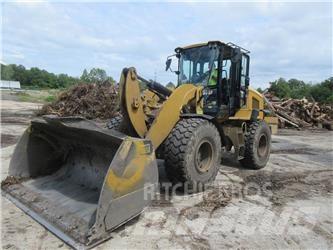 CAT 938M Pyöräkuormaajat
