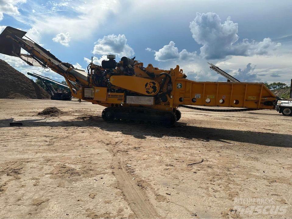 CBI 5800 Sahat