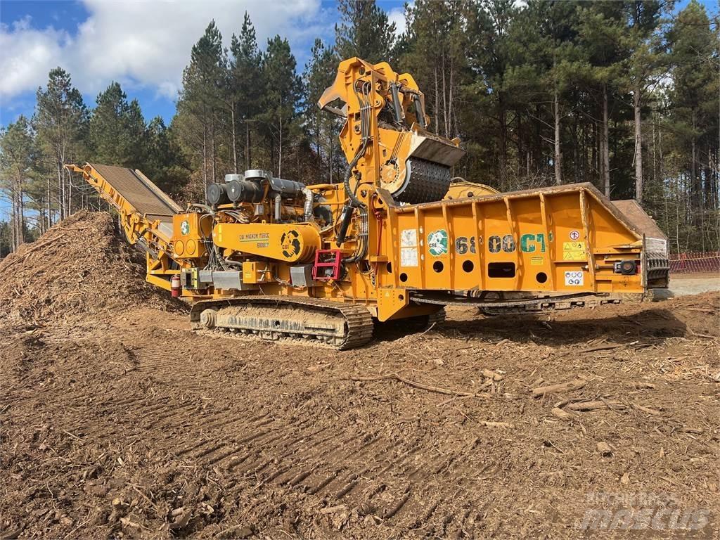 CBI 6800 Sahat