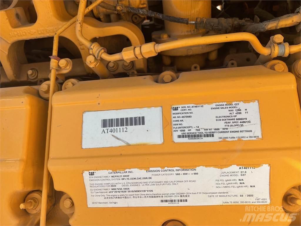 CBI 6800 Sahat