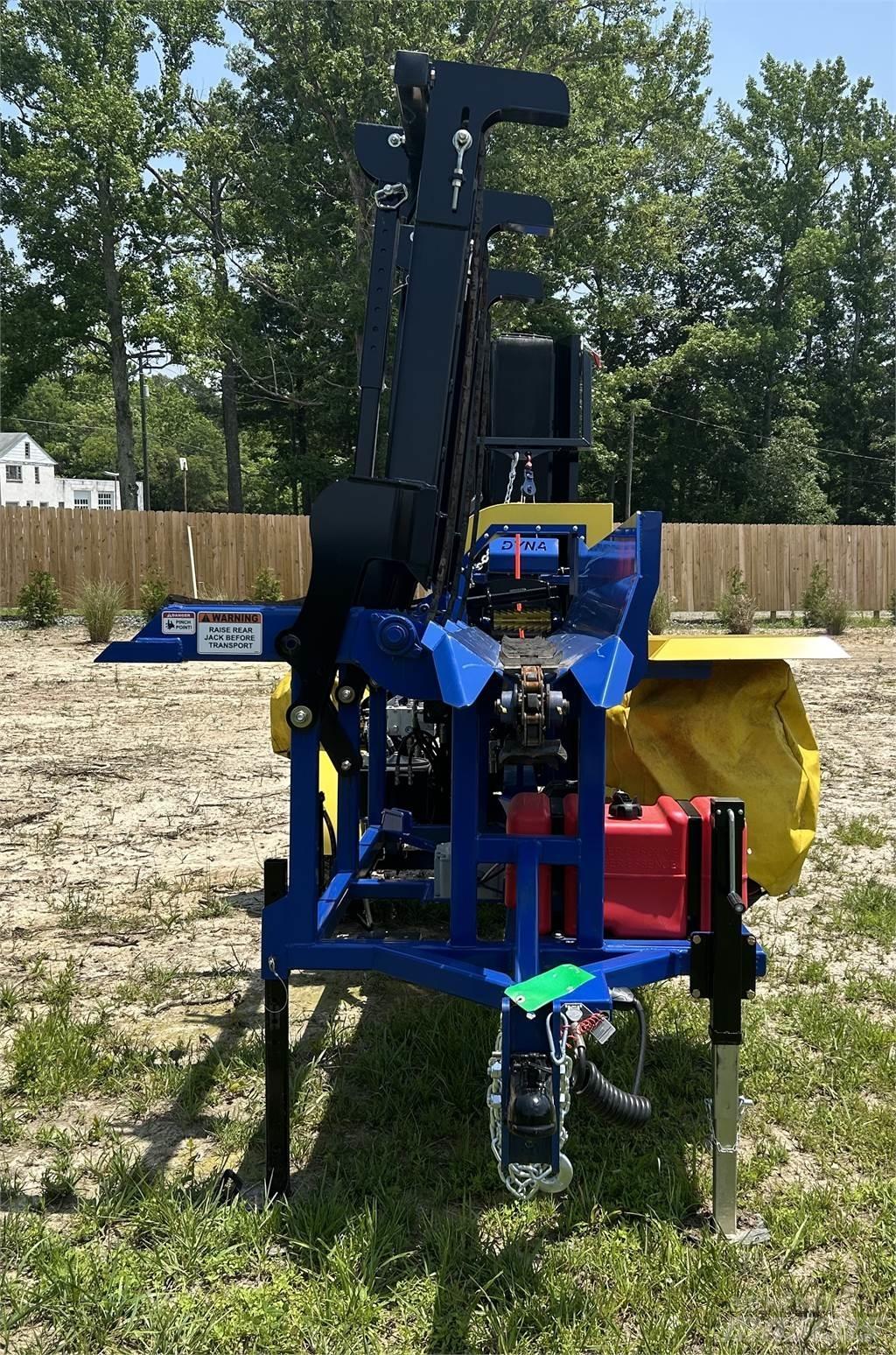  Dyna SC-14 Biomassakattilat ja -uunit
