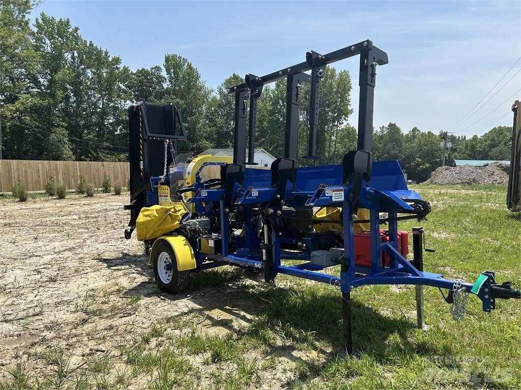  Dyna SC-14 Biomassakattilat ja -uunit