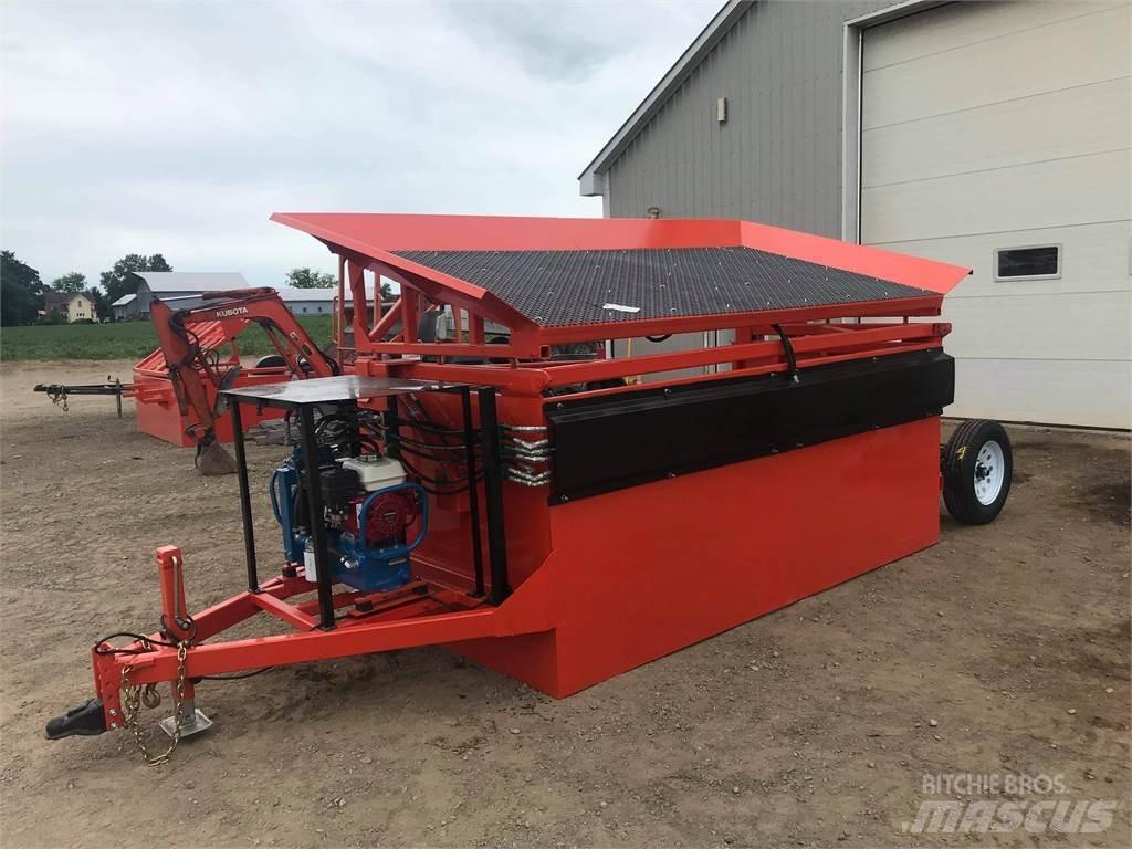 GF 10ft Seulat