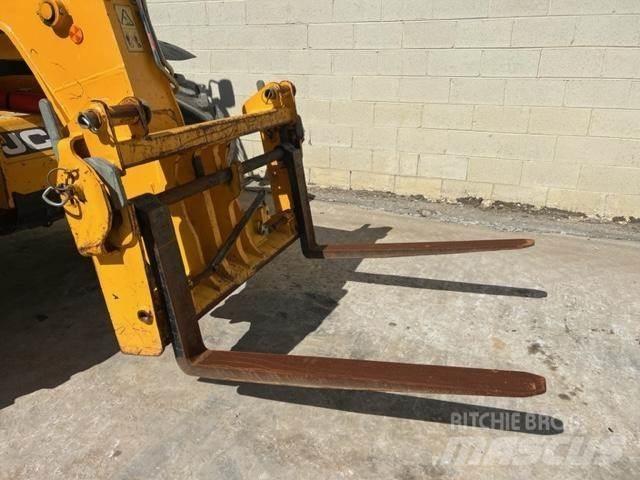 JCB 535-95 Muut haarukkatrukit