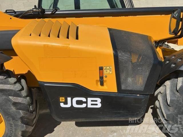 JCB 535-95 Muut haarukkatrukit