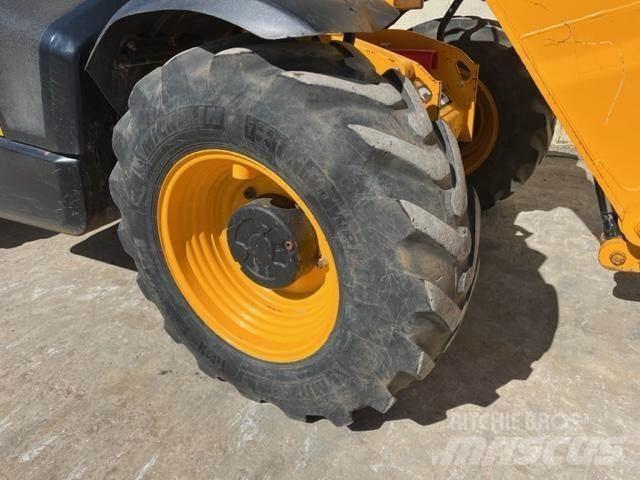 JCB 535-95 Muut haarukkatrukit