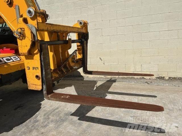 JCB 535-95 Muut haarukkatrukit